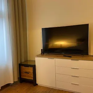 Apartment City Am Hauptbahnhof, Nürnberg