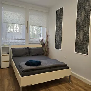 Apartment Süd, Nürnberg