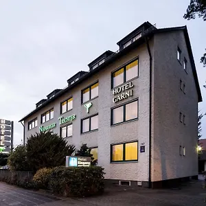 Hotel Nuernberger Trichter, Nuremberg